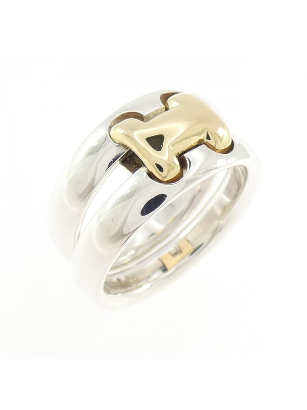 Hermes Vintage Olympe Ring